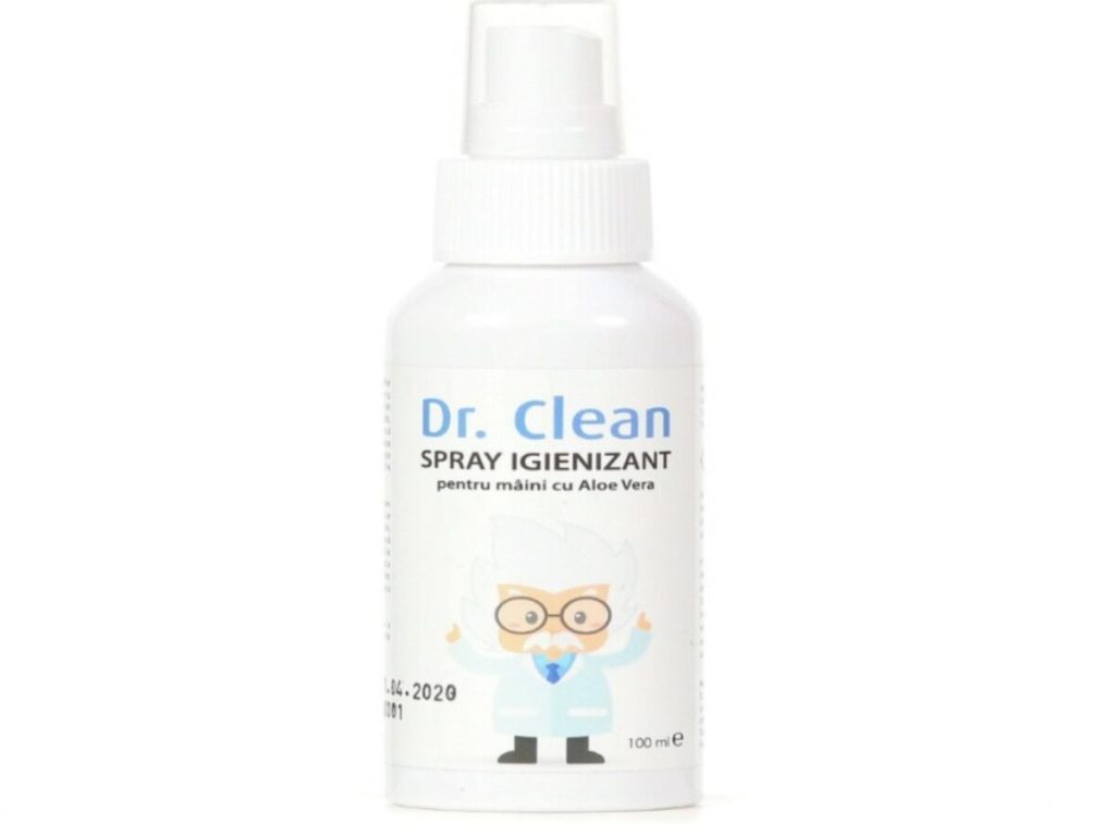 Dr. Clean Spray: Is it Worth Your Use?
