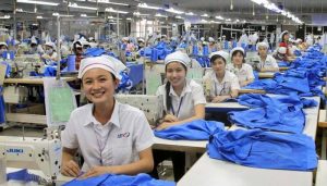 clothing manufacturers in georgia
