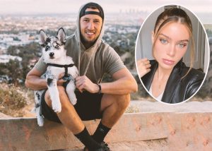 Lana Rhoades Pregnant: All Revealed About The Baby's Father!