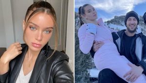 Lana Rhoades Pregnant: All Revealed About The Baby's Father!