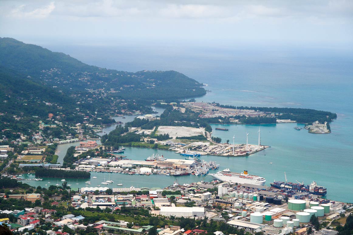 Seychelles: Benefits of Company Incorporation