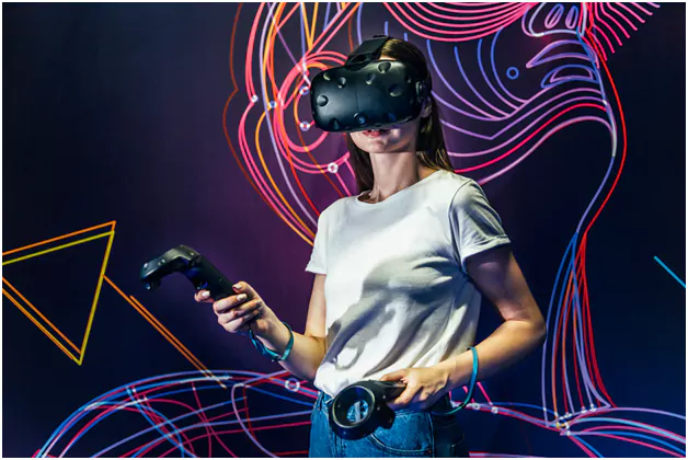 Venture into virtual reality with Entermission Melbourne