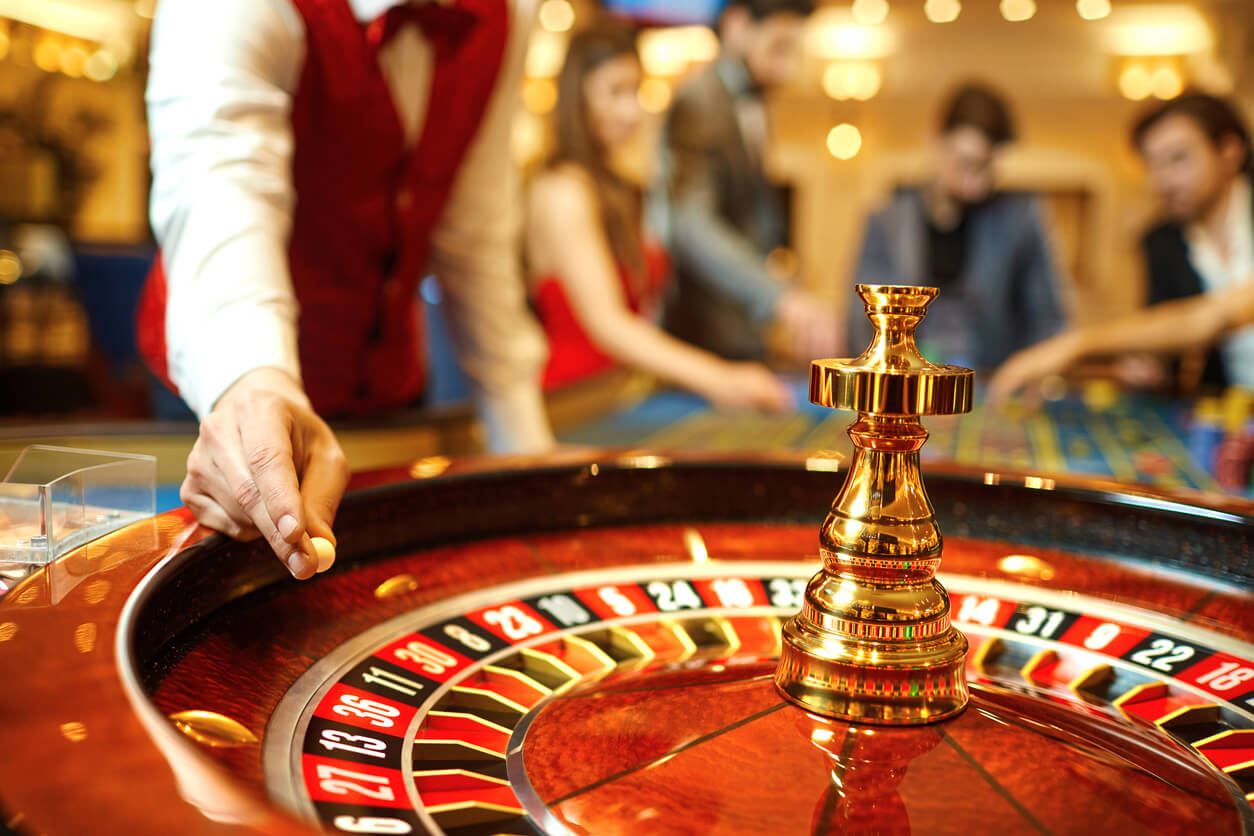 Safe Online Casino Play in Singapore: Responsible Gambling Tips