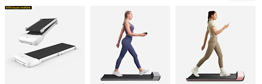 Affordable Treadmill: Your Path to Fitness Without Breaking the Bank