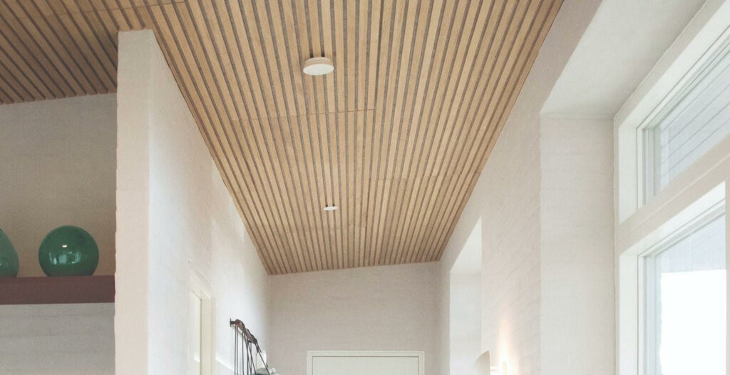 Elevate your home aesthetics with wood wall panels