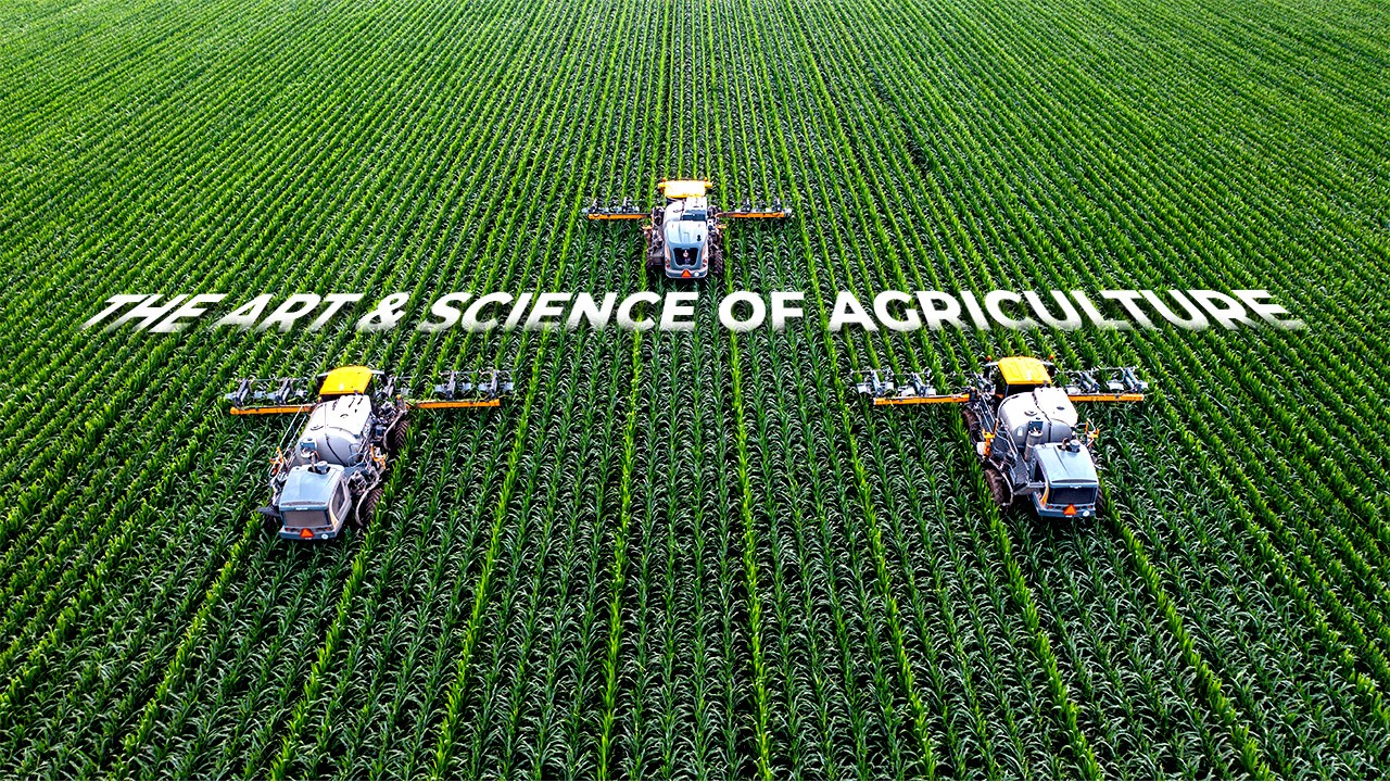 Agroforestry Blending The Art And Science Of Agriculture To Increase 