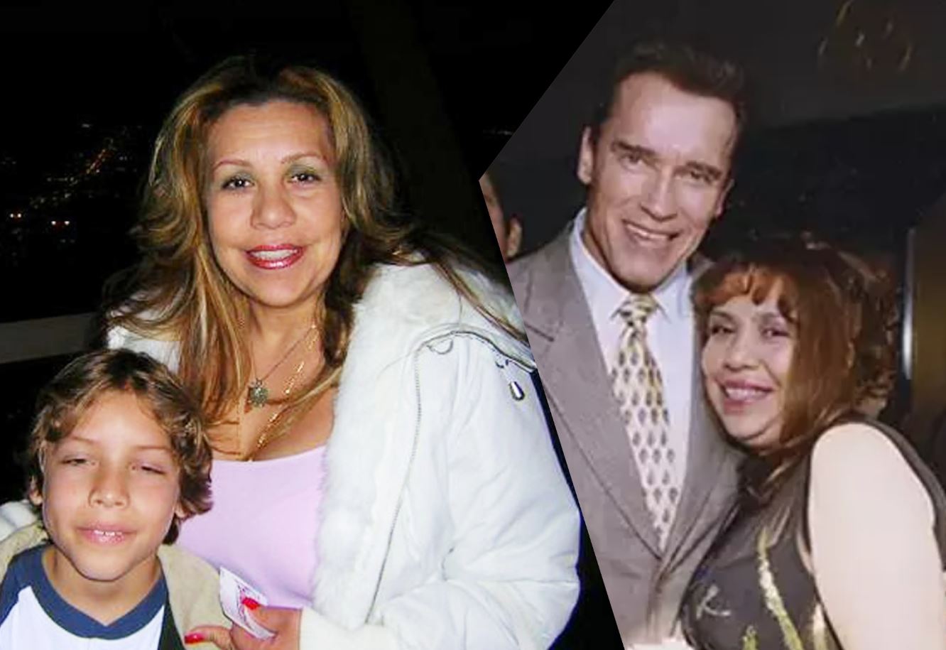 Mildred Baena Net Worth Career And Personal Life 2024 